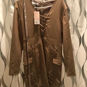 Never worn house of cb